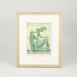 1773&nbsp;5241&nbsp;Färglitografi